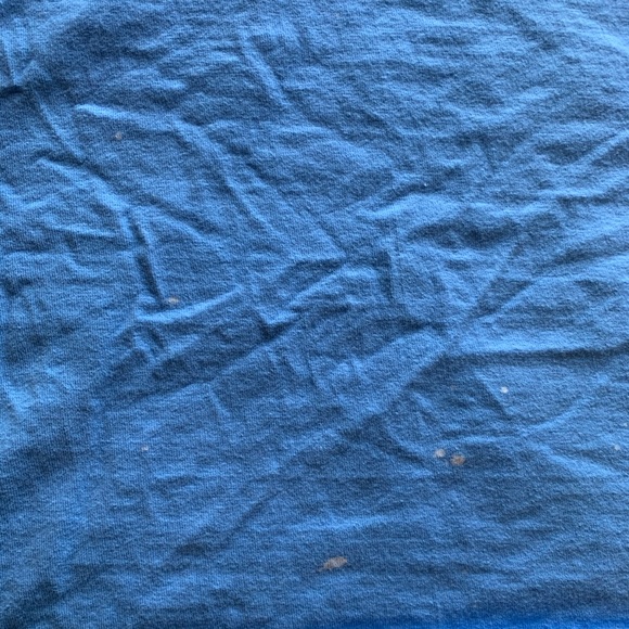 champion cropped t shirt - Picture 4 of 4